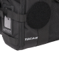 Preview: Dimatex Flight bag "TACAN" Black - AIRBUS Collection